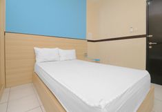 卧室 5 Pelangi House