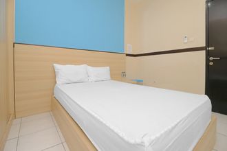 卧室 4 Pelangi House