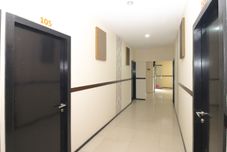 公共空间 Pelangi House