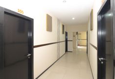 Common Space 2 Pelangi House