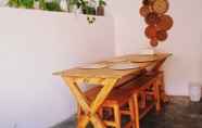 Sảnh chờ 6 Betah Homestay Banyuwangi