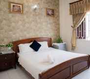 Bedroom 3 Aqua Nhu Huynh Hotel