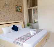 Bedroom 6 Aqua Nhu Huynh Hotel
