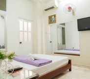 Bedroom 7 Aqua Nhu Huynh Hotel