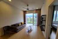 Ruangan Fungsional The Halal Homestay @ WINDMILL UPON HILLS