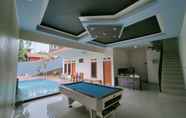 Fitness Center 4 Villa HC