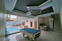 Fitness Center Villa HC