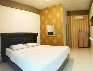 Kamar Tidur 2 Cemara Residence Syariah