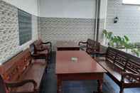 Ruang untuk Umum Hotel Sanjaya Purworejo