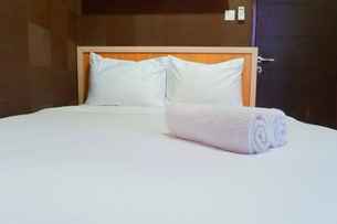 Best View 2BR at Tamansari Papilio Apartment By Travelio, Rp 543.079