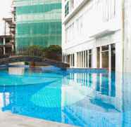 Hồ bơi 3 Spacious and Luxurious 3BR Apartment at Grand Sungkono Lagoon By Travelio