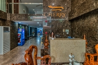 Sảnh chờ Cherry Hotel And Apartment