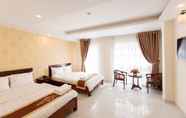 Bedroom 2 Phat Dat Da Lat Hotel