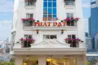 Exterior Phat Dat Da Lat Hotel