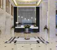 ล็อบบี้ 7 Phuong Bac Luxury Hotel 