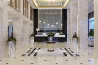 Lobby Phuong Bac Luxury Hotel 