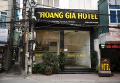 Khác 2  Hoang gia Hotel - Nhan Hoa - Thanh Xuan 