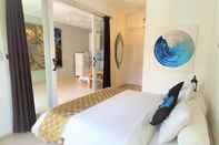 Bedroom Starling villas sanur