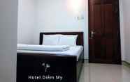 Phòng ngủ 6 Diem My Hotel Binh Dinh