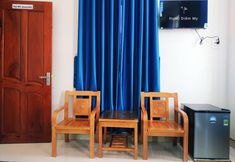 Dịch vụ khách sạn 4 Diem My Hotel Binh Dinh