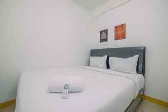 Kamar Tidur 4 Sea and Port View 2BR at Green Bay Pluit Apartment By Travelio