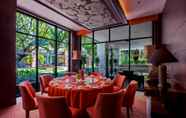 ร้านอาหาร 4 Shangri-La Chiang Mai