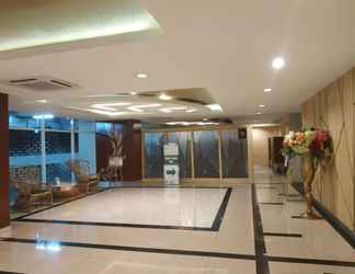 Lobby 2 Grand Kamala Lagoon by Room Master