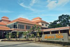 Exterior Kiang Talay Resort