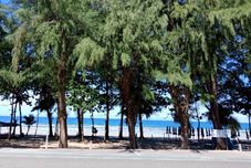 Nearby View and Attractions Kiang Talay Resort