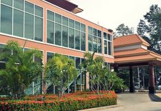 Exterior 2 Kiang Talay Resort