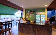 Bar, Cafe and Lounge 5 Jansawat Beach Resort