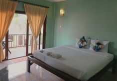Bedroom 4 Jansawat Beach Resort