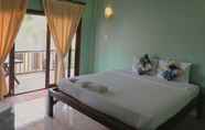 Bedroom 4 Jansawat Beach Resort