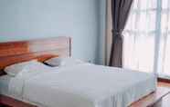 Kamar Tidur 4 Al Fattah Hotel, Cafe & Meeting Room