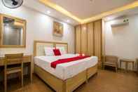 Kamar Tidur Newstyle Hanoi Hotel & Apartment