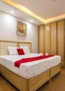 BEDROOM Newstyle Hanoi Hotel & Apartment