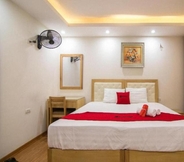 Phòng ngủ 2 Newstyle Hanoi Hotel & Apartment