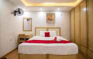 Bilik Tidur 2 Newstyle Hanoi Hotel & Apartment