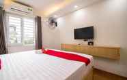 Bilik Tidur 3 Newstyle Hanoi Hotel & Apartment