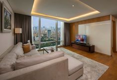 Khu vực công cộng 4 Lotte The Residence