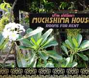 Bangunan 3 Muchshima House