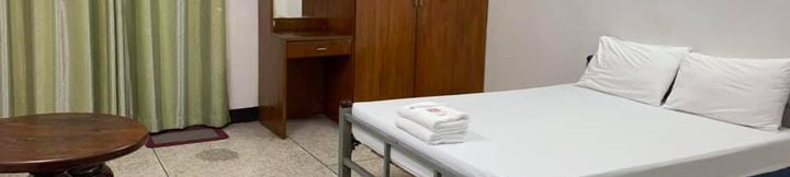 ロビー 4 Chokchai Mansion