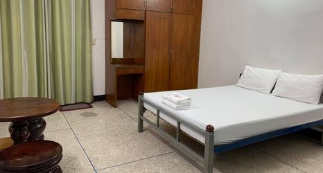 ロビー 2 Chokchai Mansion