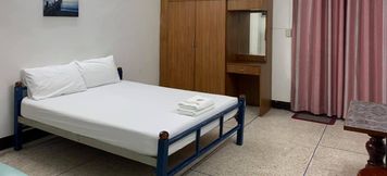 寝室 3 Chokchai Mansion