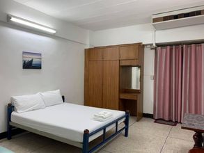 寝室 4 Chokchai Mansion