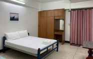ห้องนอน 3 Chokchai Mansion