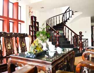 Sảnh chờ 2 Thanh Binh Hotel Lagi