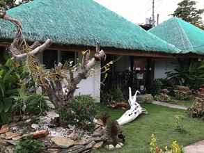 Exterior 4 Blue Lagoon Dive Resort