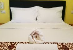 Bilik Tidur 2 nDaleme mBahkung Homestay