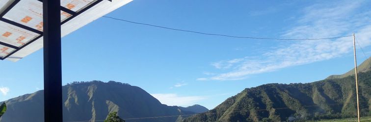 Lobby Rinjani Green Park - Syariah